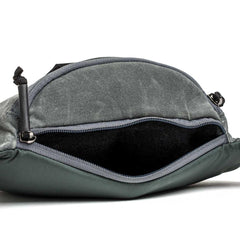 Tactical Fanny Pack - Waxed Canvas