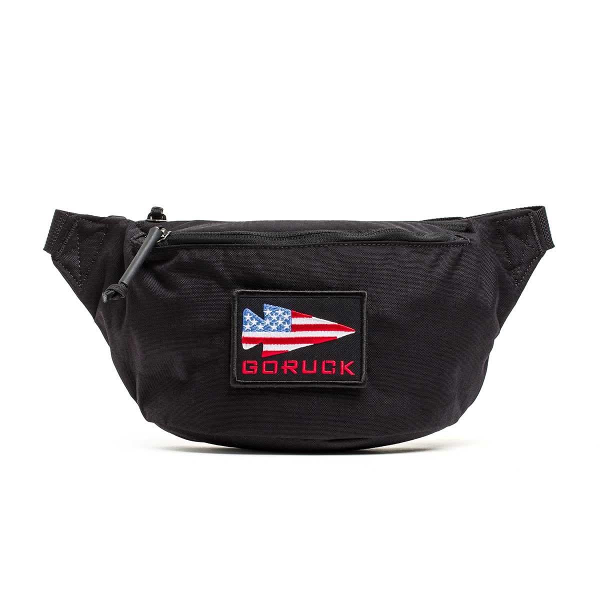 Tactical Fanny Pack - Cordura