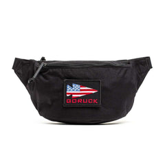 Tactical Fanny Pack - Cordura