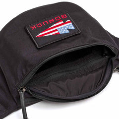 Tactical Fanny Pack - Cordura