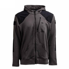 Men’s Full Zip - Polartec Grid Fleece ToughDry®