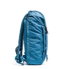 M23 - Ripstop ROBIC® - Tidal Blue + Speed Tan - 21L