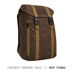 M26 PREORDER // Q4 2026 ETA
