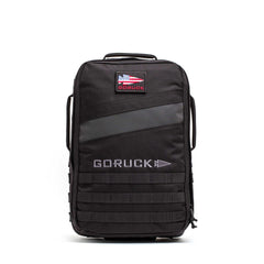Rucker 5.0