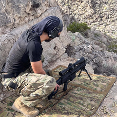 Shooting Mat