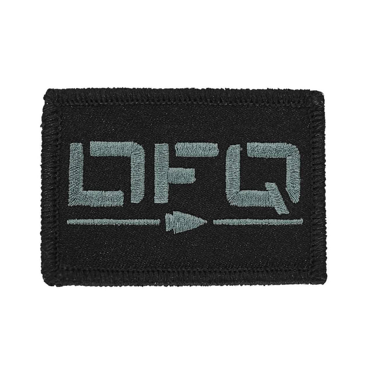 Patch - DFQ