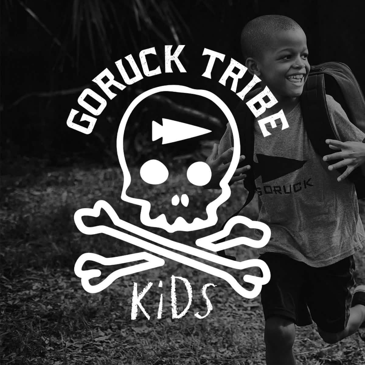 Tribe Kids Membership